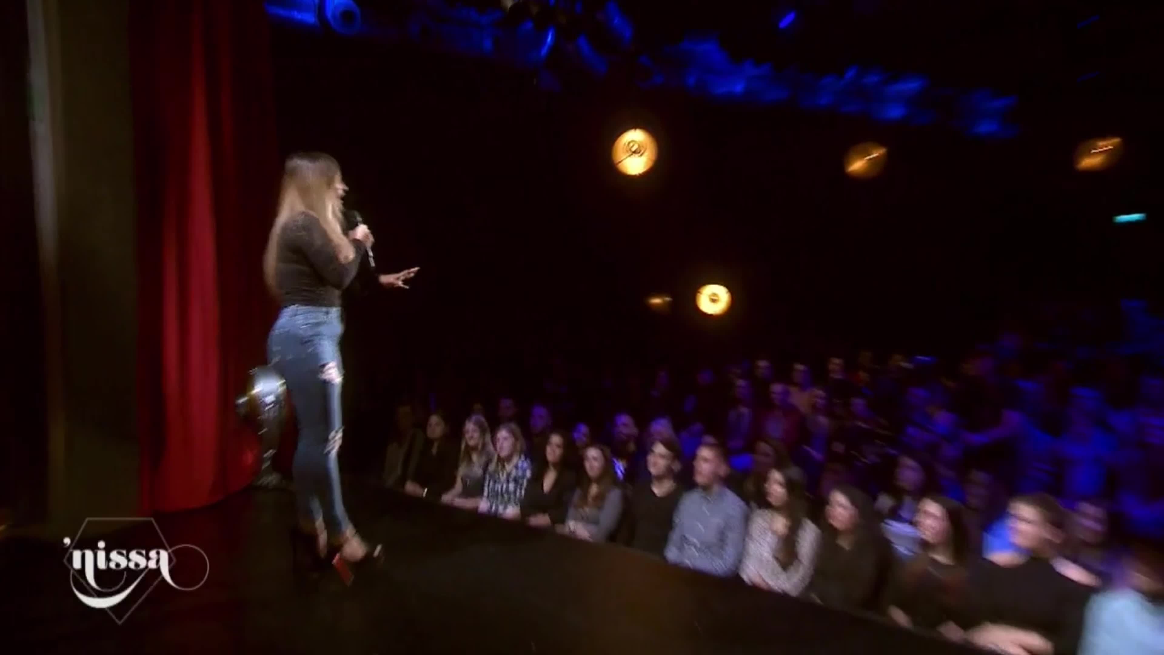 Video 29358 from Enissa Amani