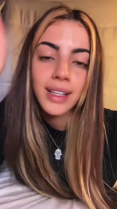 Video 29362 from Greta Jasmin El Moktadi