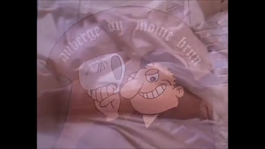 Video 29392 from Bo Derek