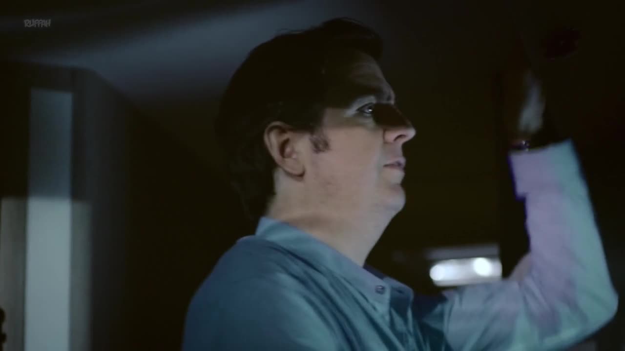 Video 29397 from Pegah Ferydoni