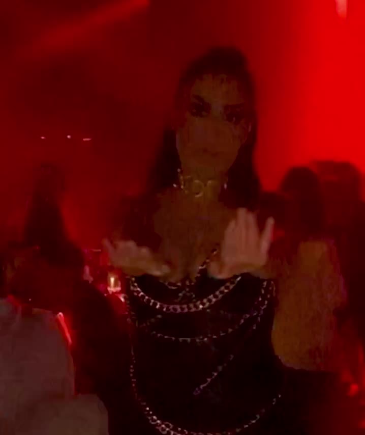 Video 29411 from Senna Gammour