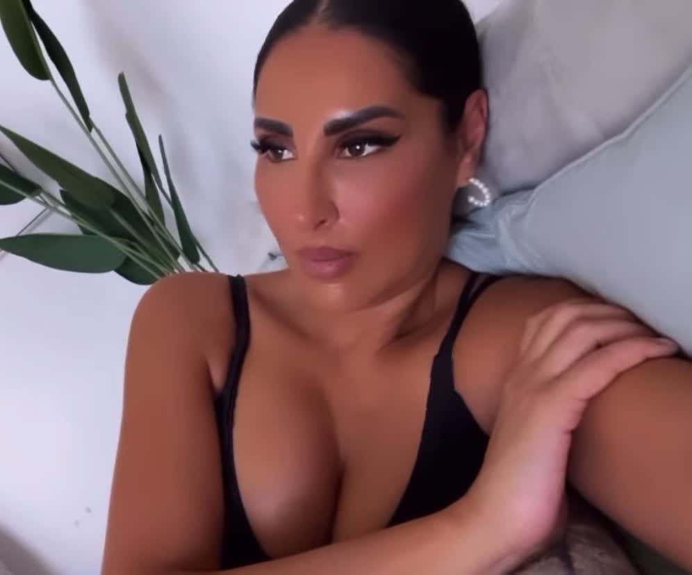 Video 29420 from Senna Gammour