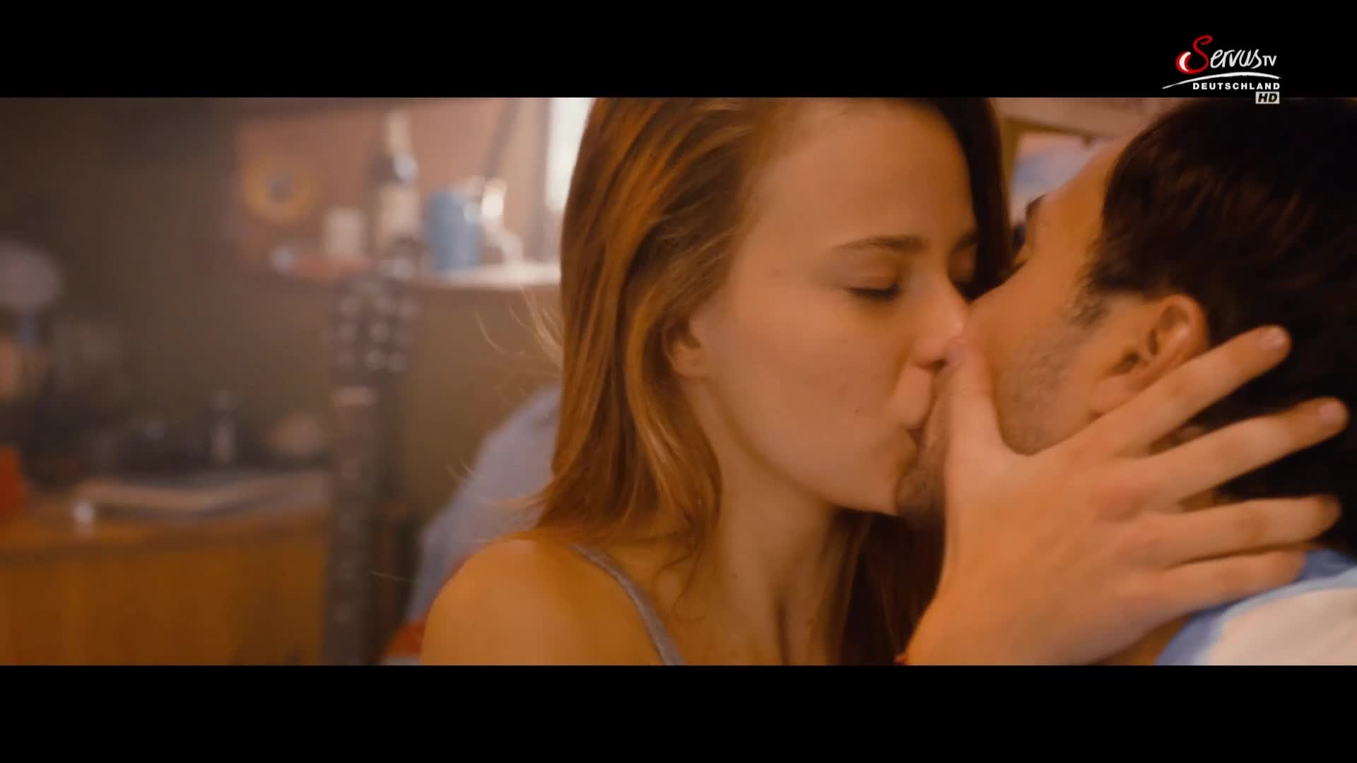 Video 29427 from Saskia Rosendahl