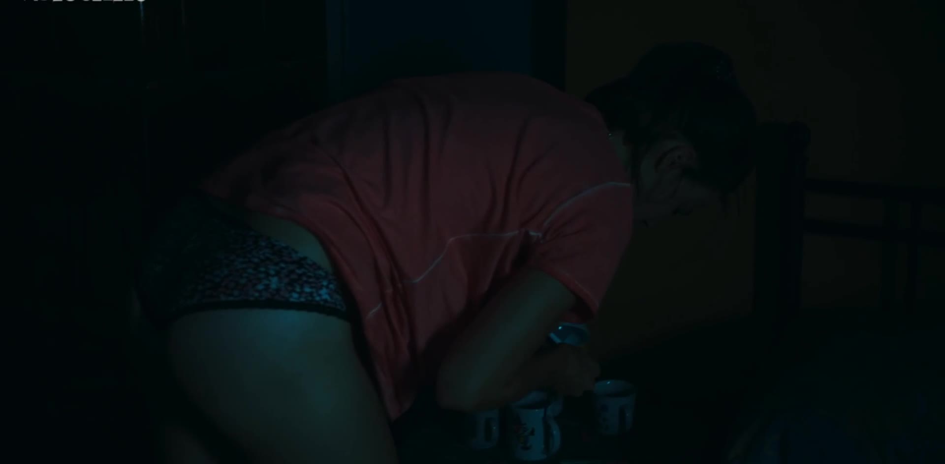 Video 29428 from Saskia Rosendahl