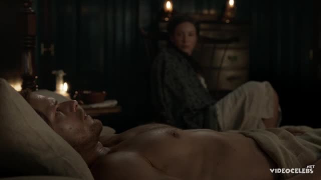 Video 29435 from Caitriona Balfe