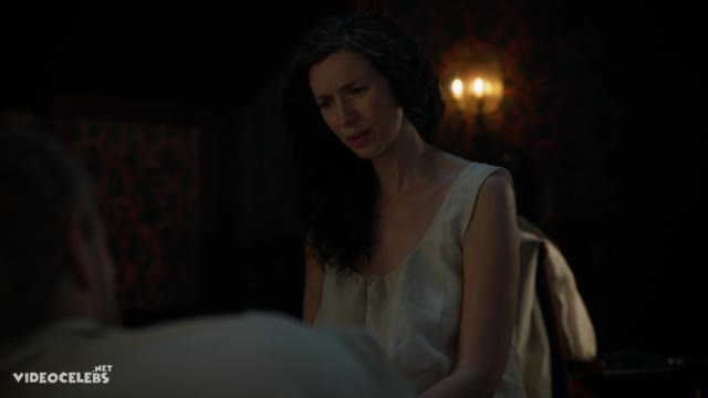 Video 29436 from Caitriona Balfe