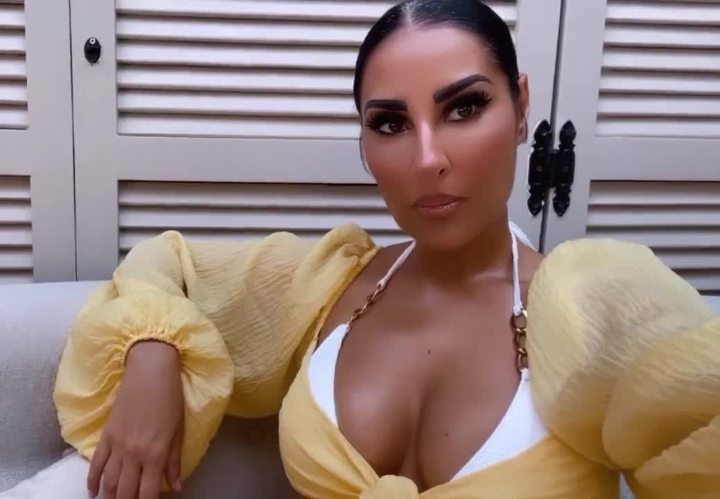 Video 29438 from Senna Gammour