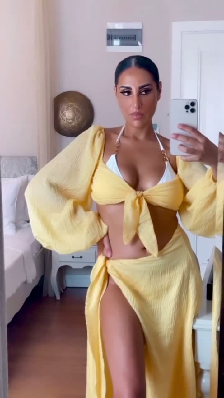 Video 29441 from Senna Gammour