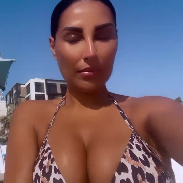 Video 29442 from Senna Gammour