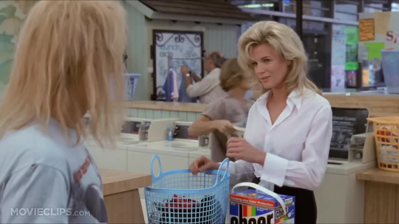 Video 29459 from Kim Basinger