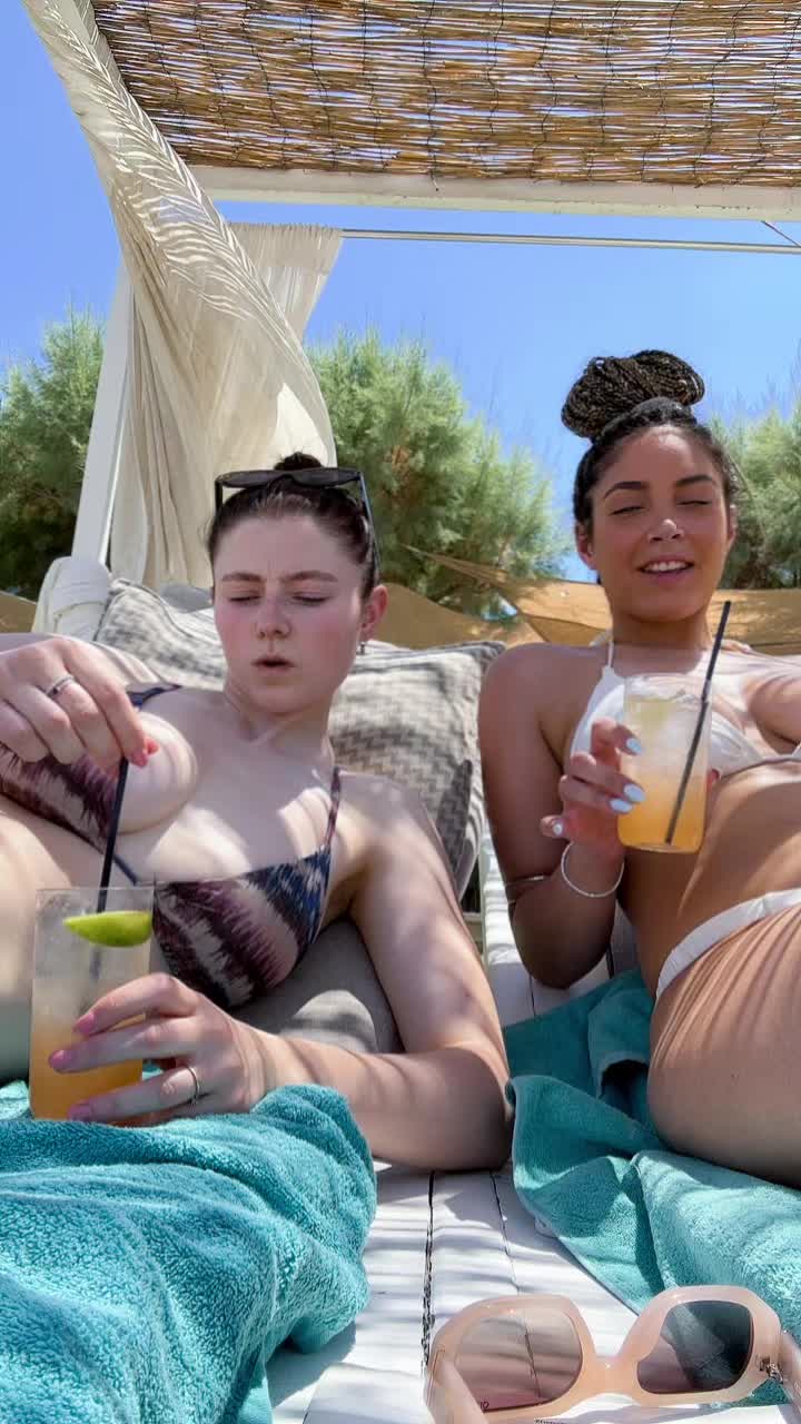 Video 29461 from Thomasin McKenzie