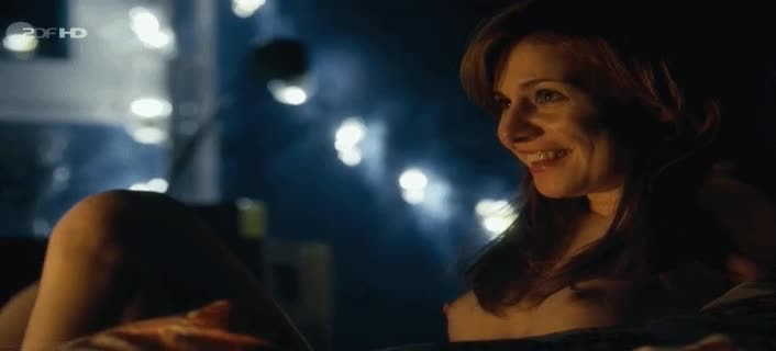 Video 29485 from Josefine Preuß