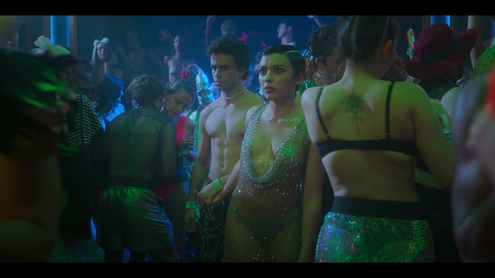 Video 29499 from Carla Díaz