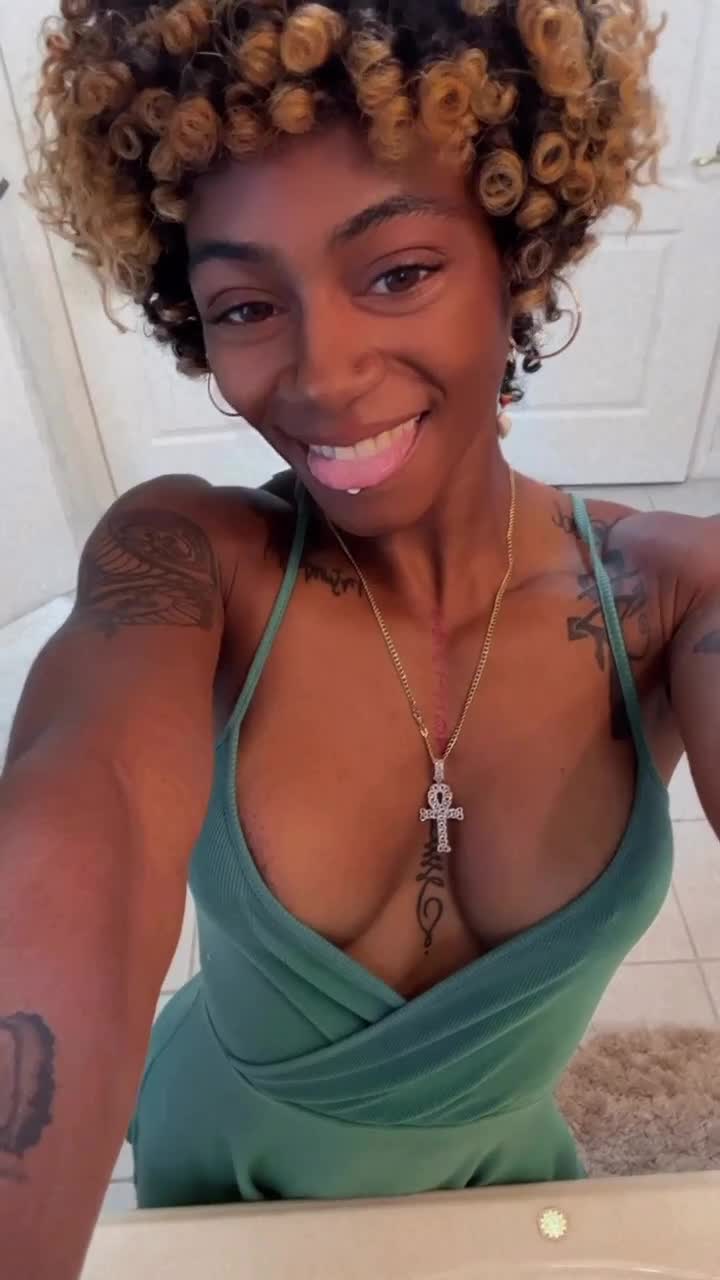 Video 29516 from Sha'carri Richardson