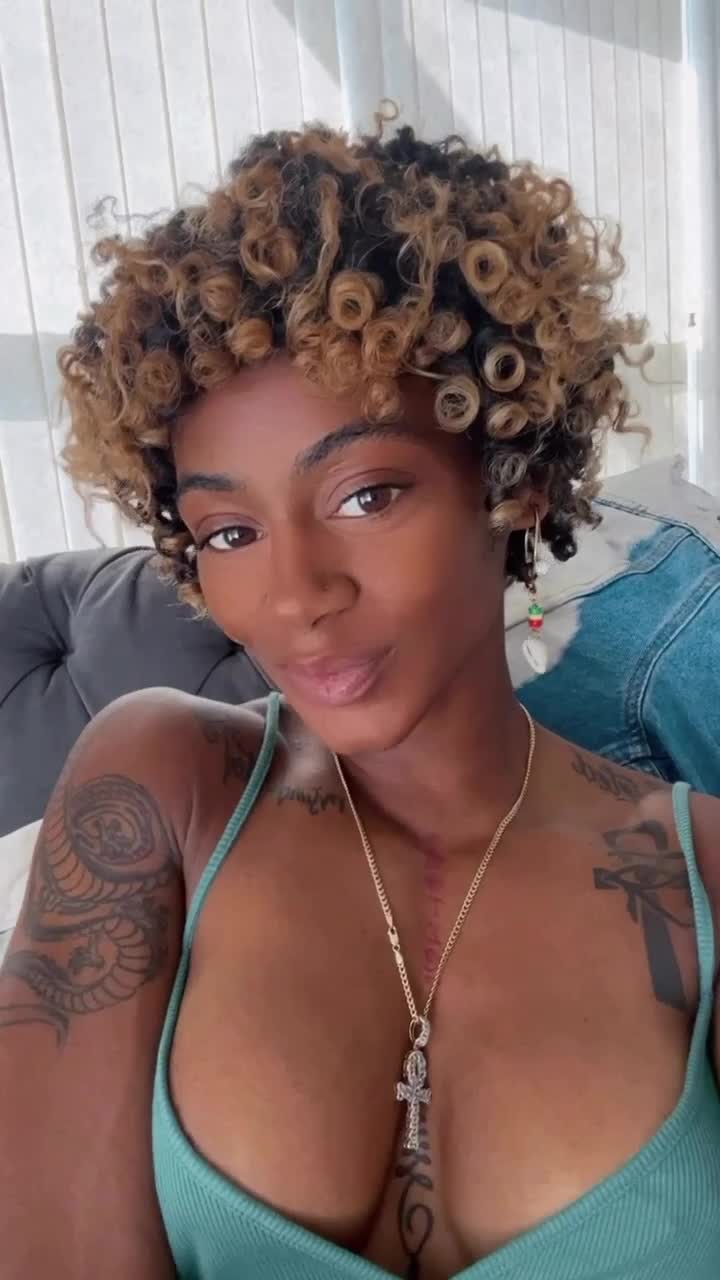 Video 29517 from Sha'carri Richardson