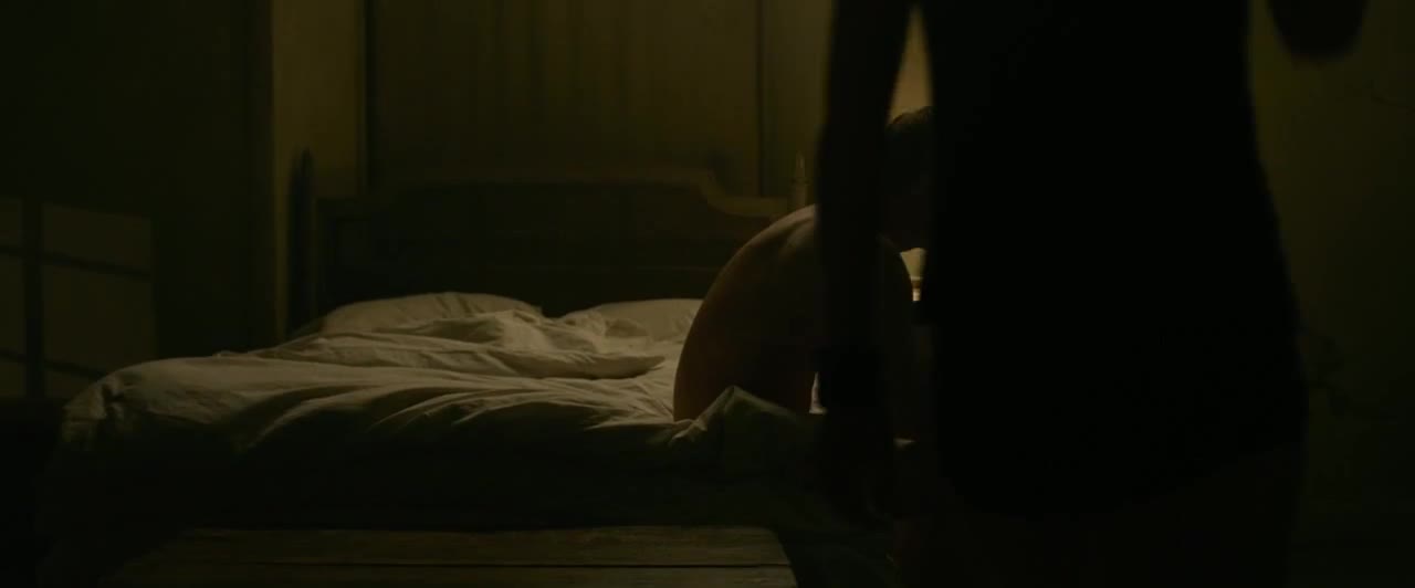 Video 29565 from Rooney Mara