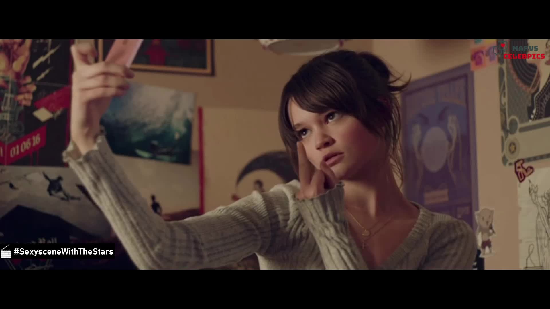 Video 29595 from Ciara Bravo