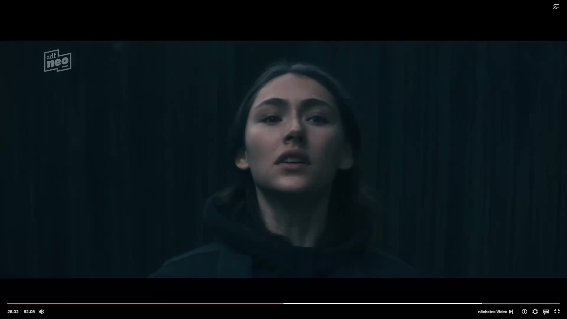 Video 29613 from Emily Kusche