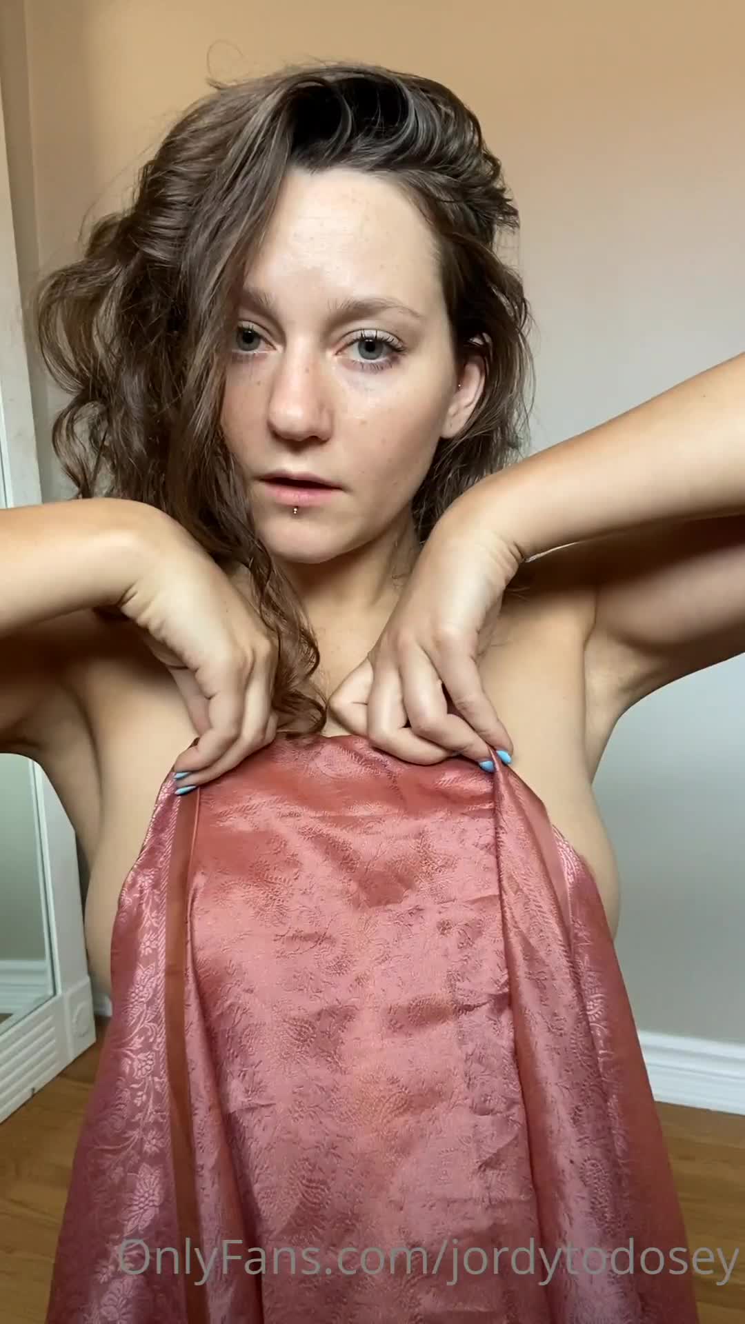 Video 29629 from Jordan Todosey