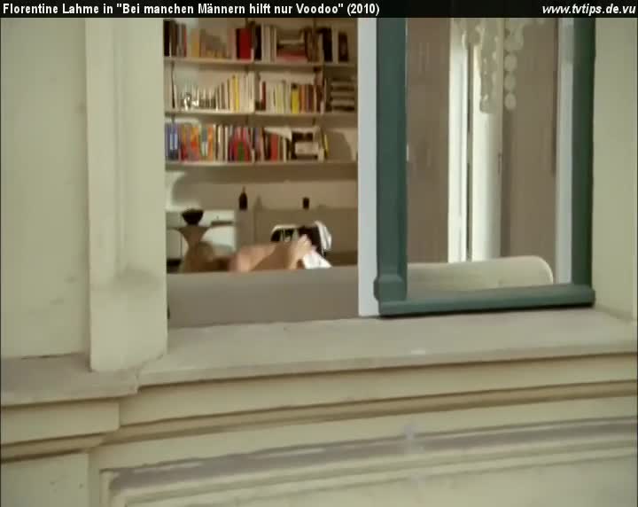 Video 29634 from Florentine Lahme