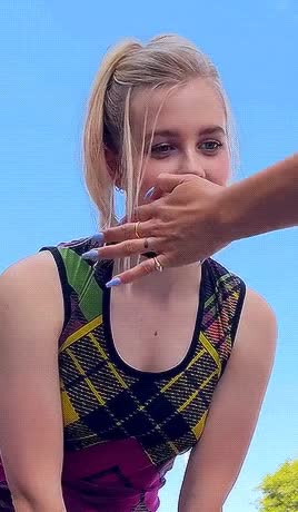 Video 29643 from Angourie Rice