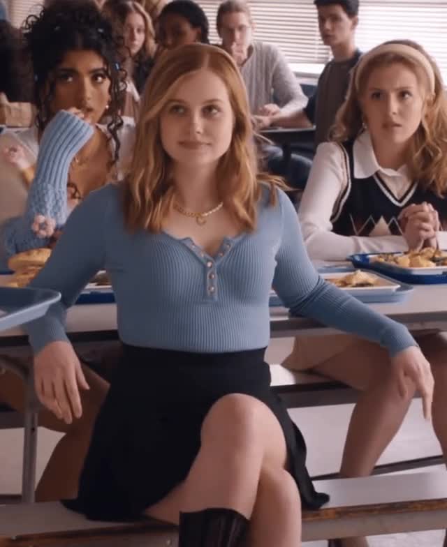 Video 29646 from Angourie Rice