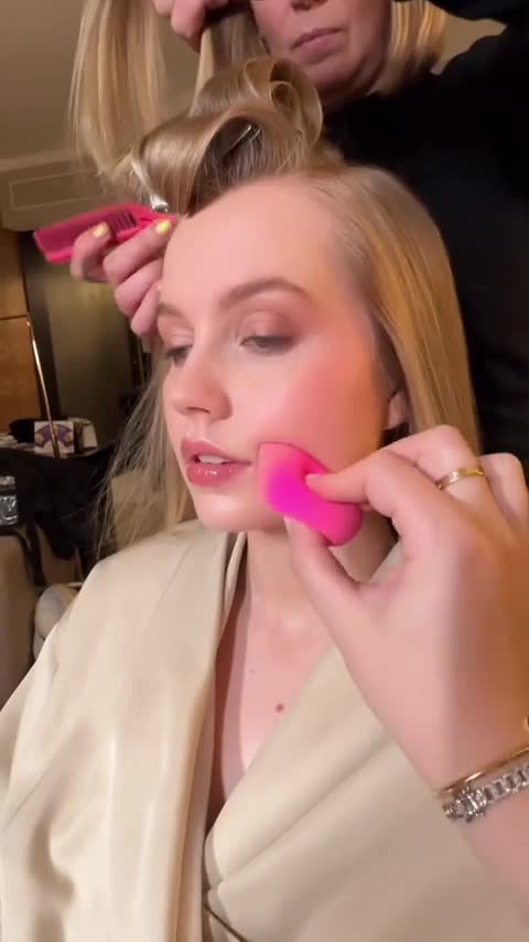 Video 29648 from Angourie Rice