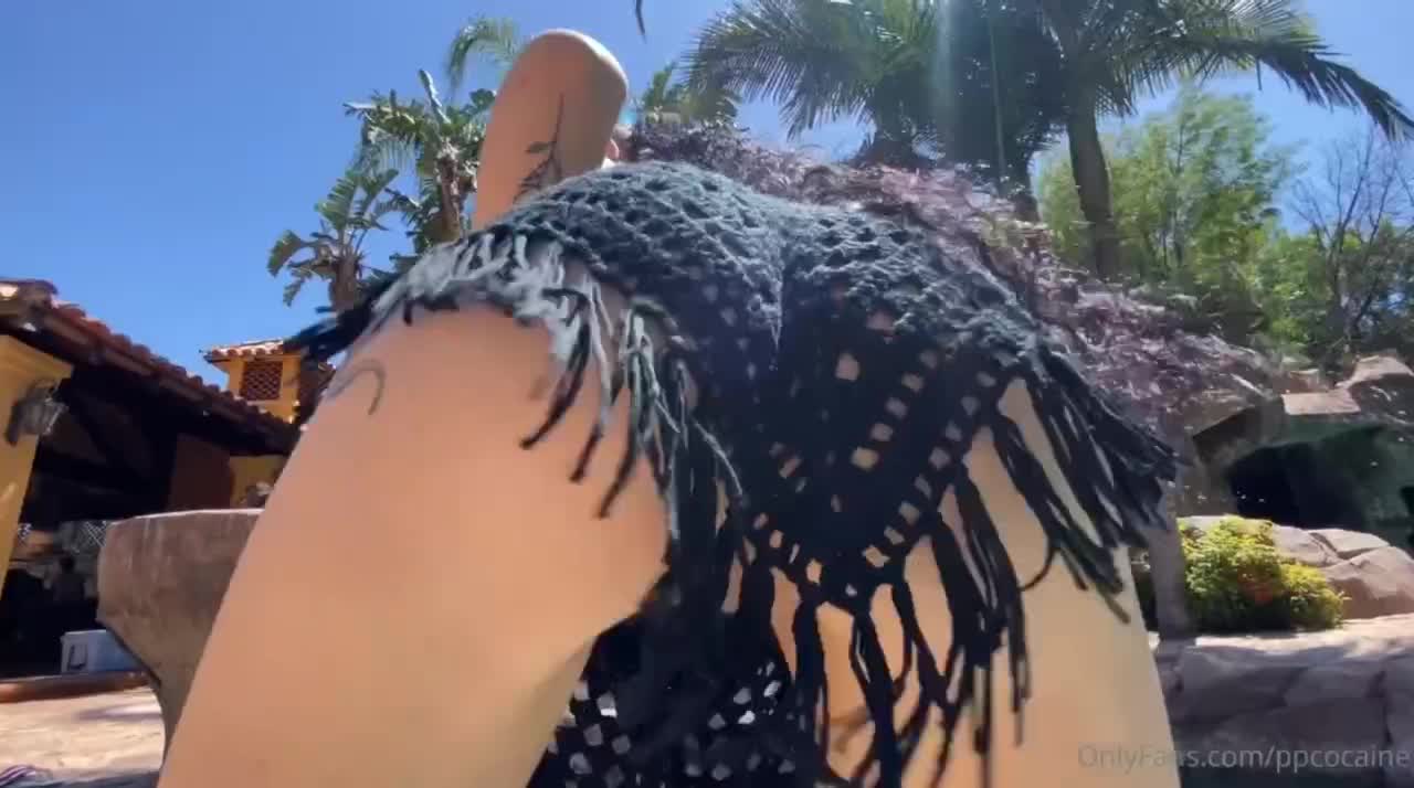 Video 29666 from PPCOCAINE