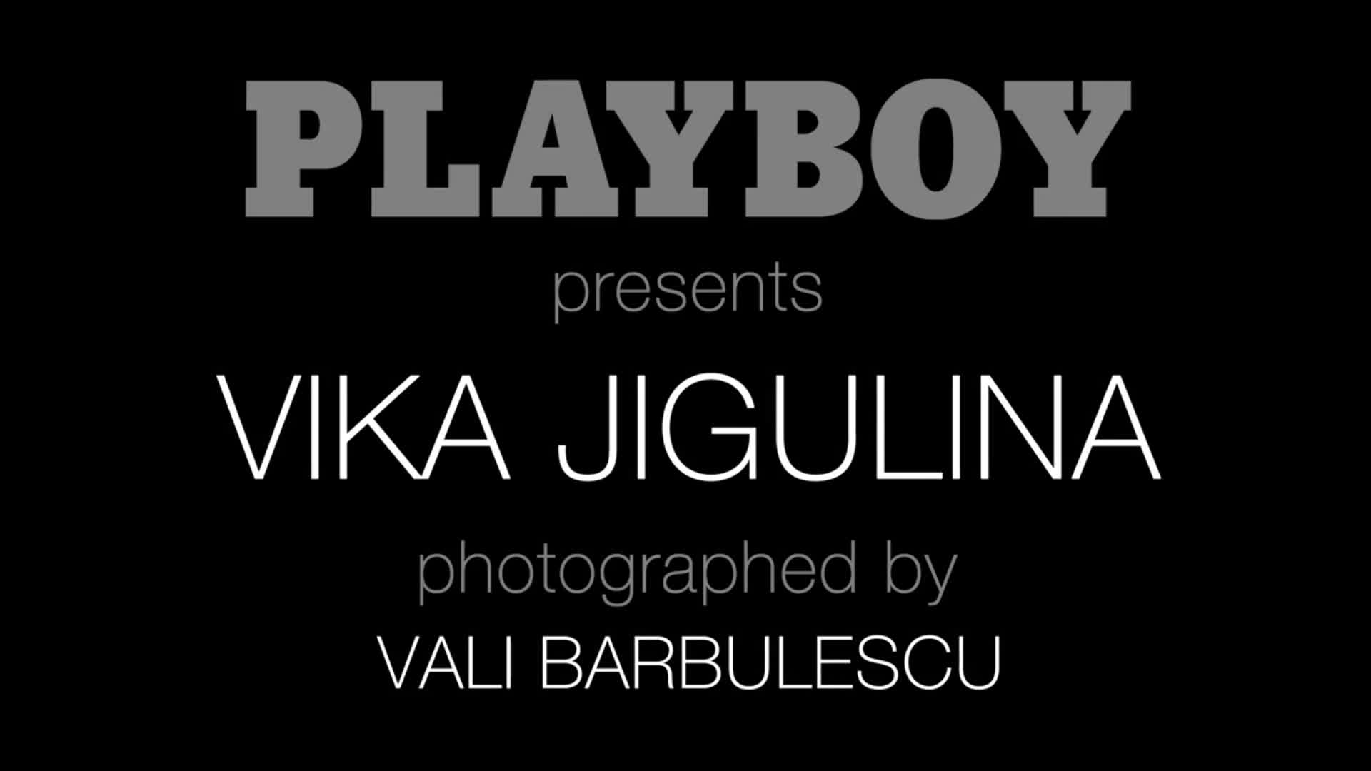 Video 29686 from Vika Jigulina