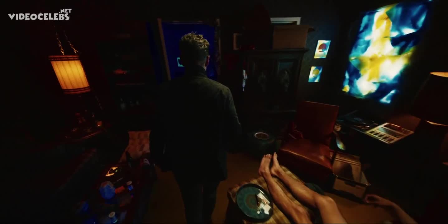 Video 29689 from Taryn Manning