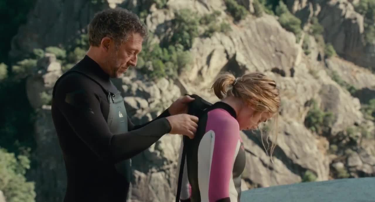 Video 29700 from Lola Le Lann