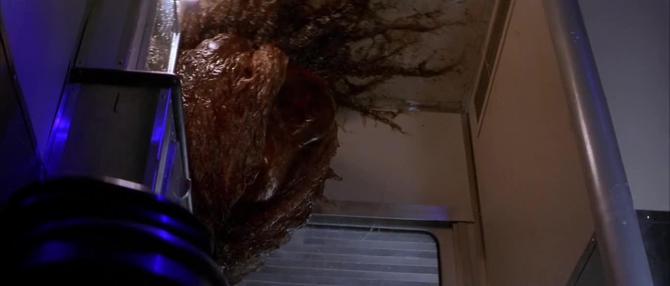 Video 29715 from Natasha Henstridge