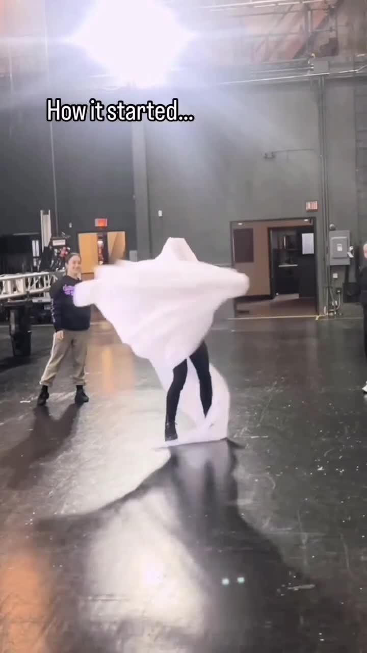 Video 29765 from Lindsey Stirling