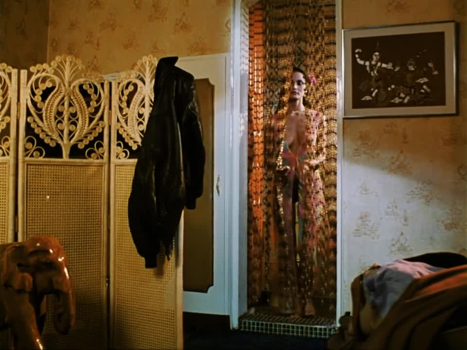 Video 29770 from Laura Gemser