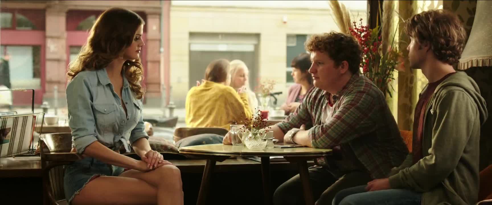 Video 29774 from Lisa Tomaschewsky