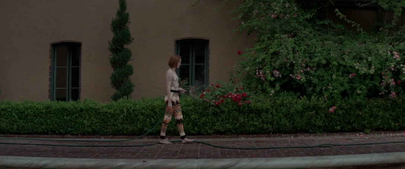 Video 29778 from Jena Malone