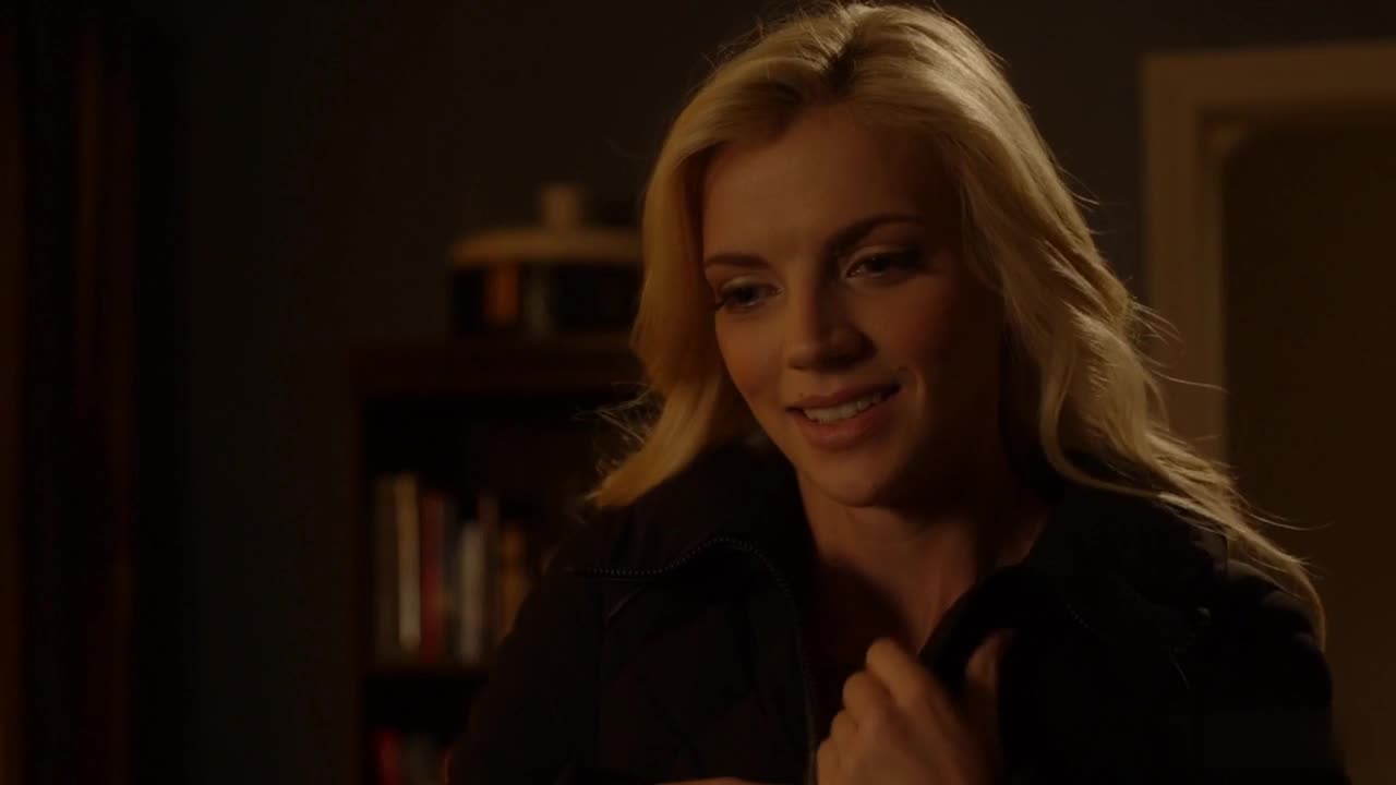 Video 29784 from Kara Killmer