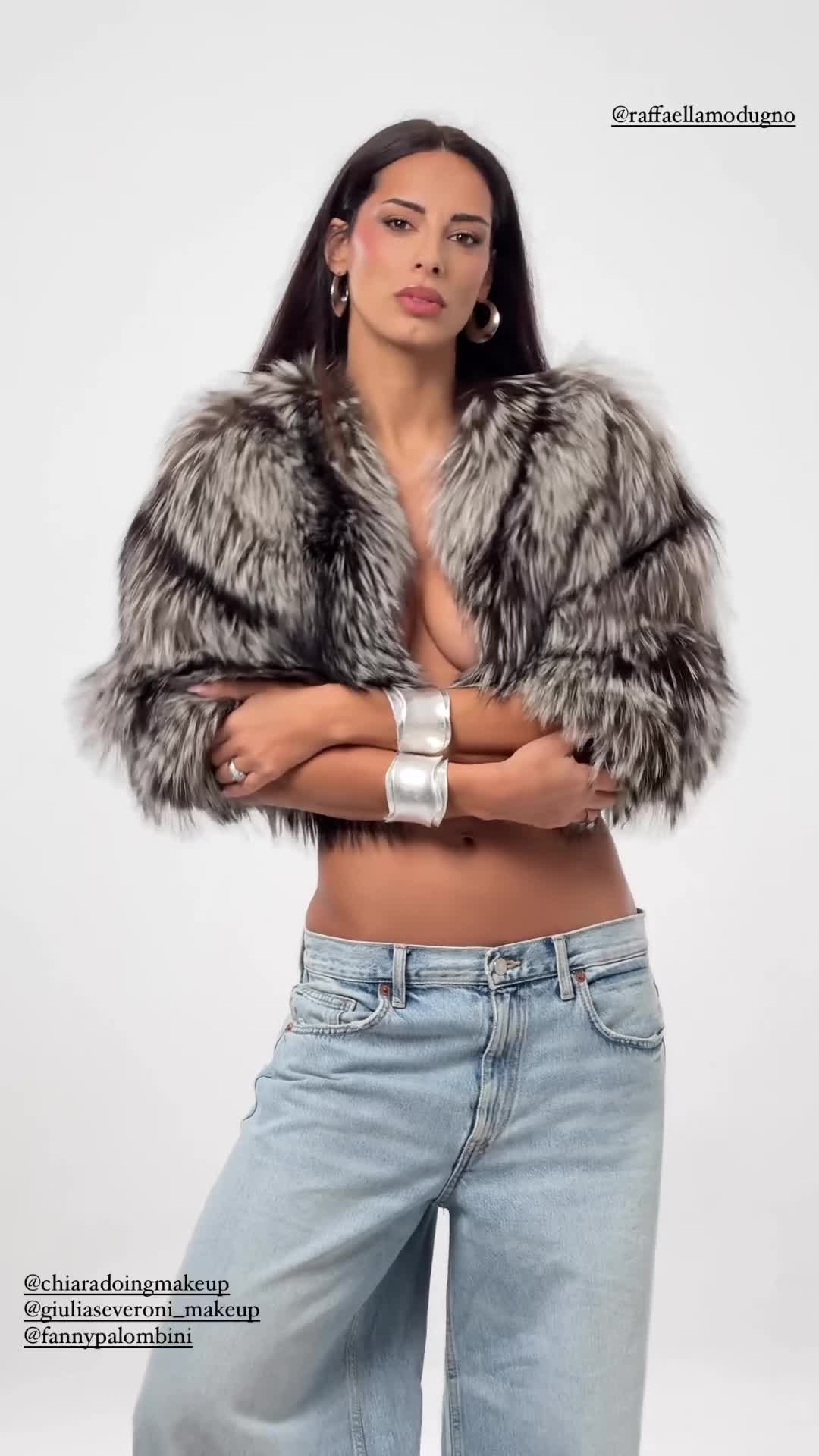 Video 29827 from Raffaella Modugno