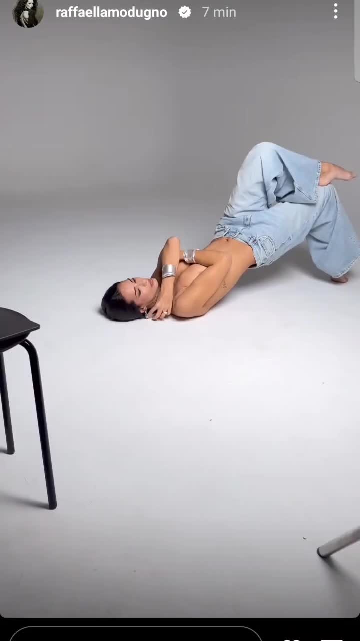 Video 29828 from Raffaella Modugno