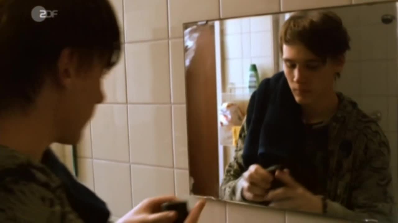 Video 29883 from Katrin Heß