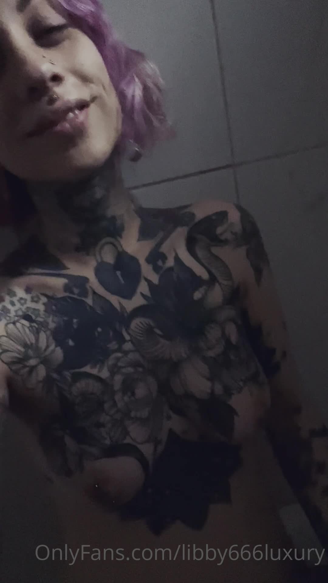 Video 29965 from Libby Lux