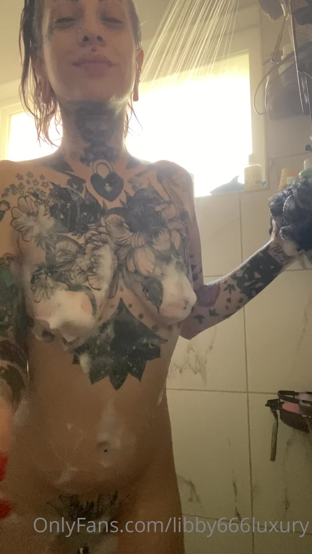 Video 29966 from Libby Lux