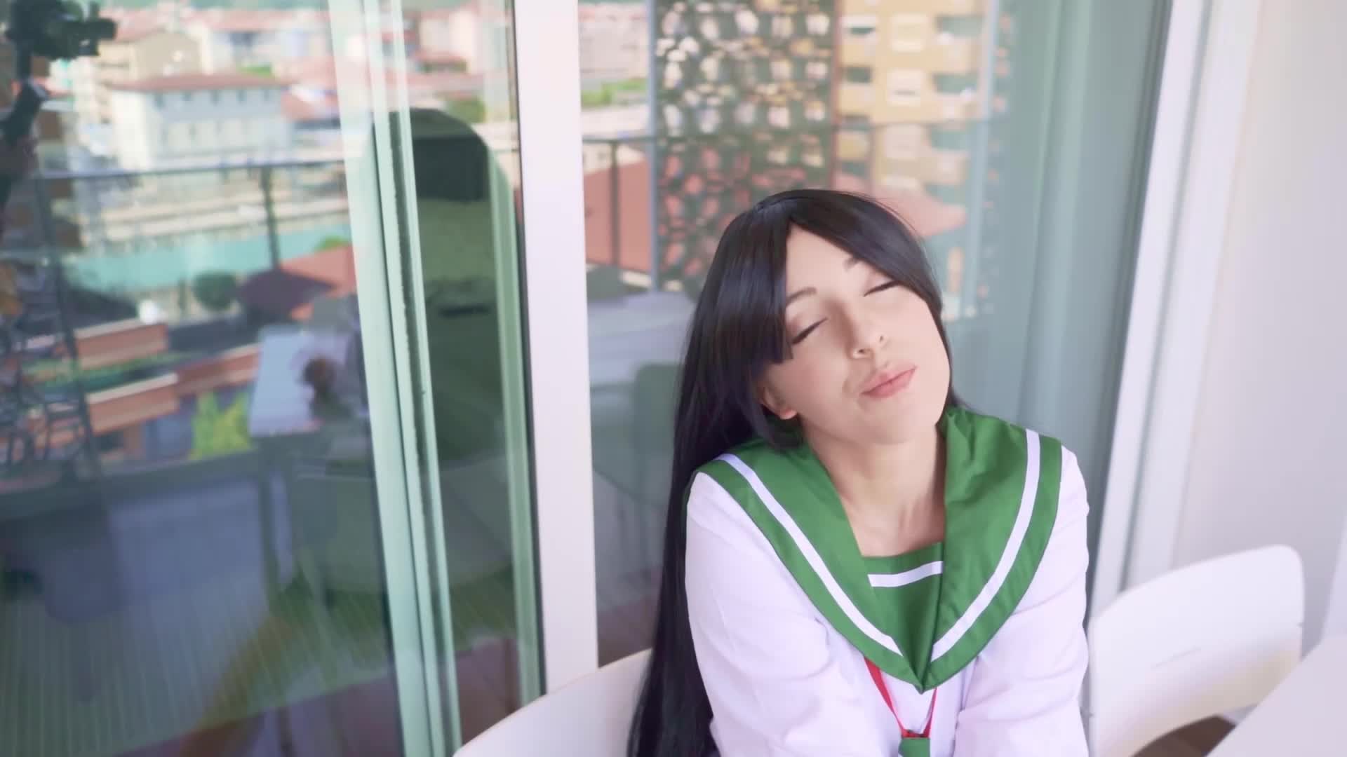 Video 29999 from Martina Finocchio