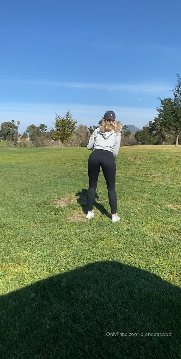 Video 30996 from BlondeAdobo