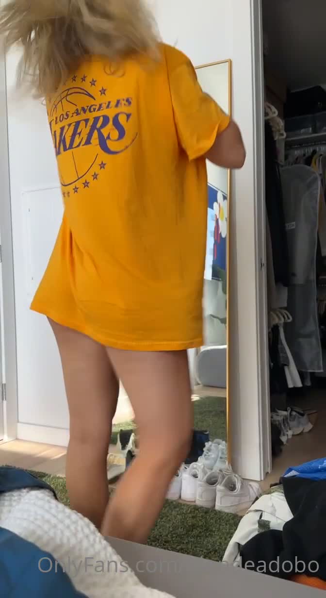 Video 30998 from BlondeAdobo