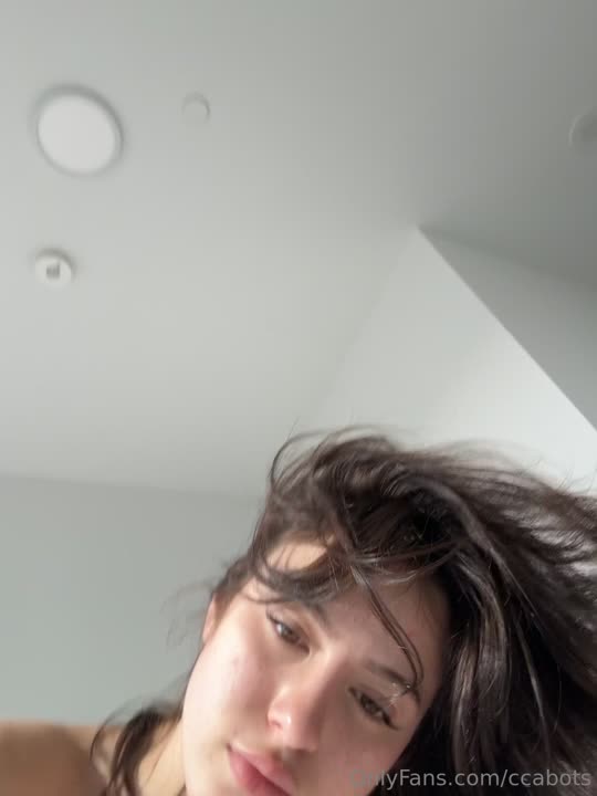 Video 31204 from Sierra cabot