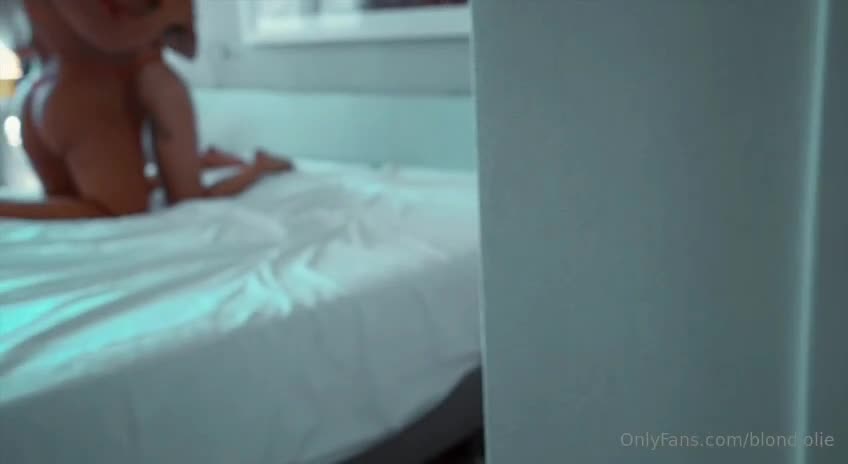 Video 31232 from Jolie Becker