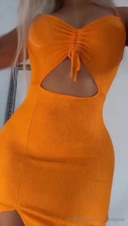 Video 31234 from Jolie Becker