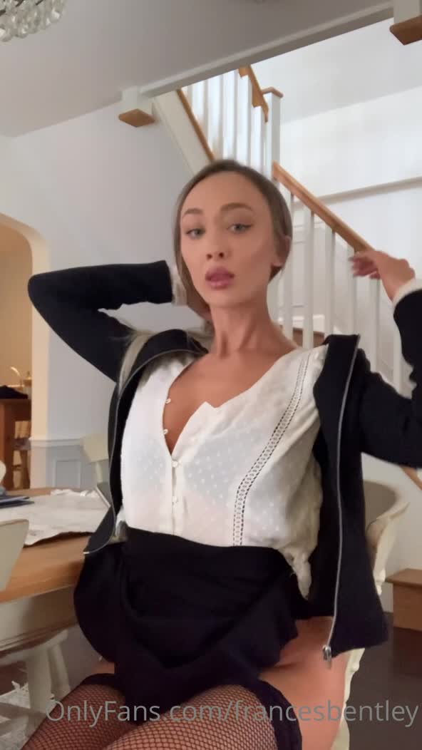 Video 31727 from francesbentley