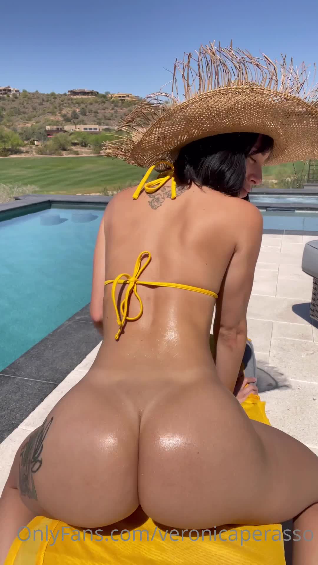 Video 23435 from Veronica Perasso